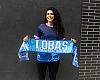 El Lobas Global Atac Oviedo ficha a Paloma Calvo, una joya sierense con ambición de oro