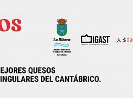Nacen los Premios Arniu: el Cantábrico busca sus quesos más auténticos y extraordinarios 