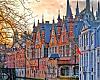 Brujas, la joya medieval de Europa, te espera este agosto: 3 noches en el Hotel T Putje desde solo 323 €