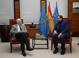 Asturias llora la muerte de Antonio Trevín: el Gobierno decreta tres días de luto por el expresidente que dedicó su vida al servicio público