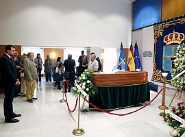 Asturias despide a Antonio Trevín, referente del asturianismo y la política municipalista: “Supo guiarnos en tiempos difíciles”