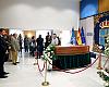Asturias despide a Antonio Trevín, referente del asturianismo y la política municipalista: “Supo guiarnos en tiempos difíciles”