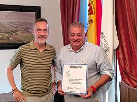 Veinte ayuntamientos asturianos se unen a la Red de Comunidades Energéticas para impulsar la transición local