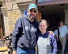 Juan Luis Guerra en Casa Eutimio: la emoción de una visita inesperada que honra la tradición de Lastres
