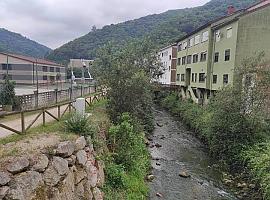 Una nueva estación en Morcín refuerza la vigilancia del agua en Asturias: así crece la red de alerta de inundaciones del Cantábrico