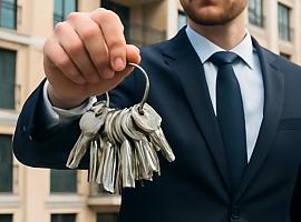 Asturias endurece el impuesto a quienes compran muchas viviendas para frenar la especulación inmobiliaria