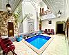 ¡Escápate a Marrakech! 3 noches en el encantador Riad Nouhal desde solo 111 € con desayuno incluido