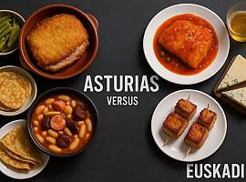 Asturias vs. Euskadi: 10 razones por las que la cocina asturiana supera a la vasca