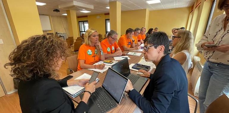 Educación lanza un plan histórico para la concertada: más profesores, mejores salarios y menos burocracia para modernizar la red
