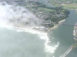 Tsunami en el Pacífico: el monstruo que cruza el océano