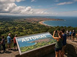 Asturias, en la cumbre del turismo español… pero con el alma dividida