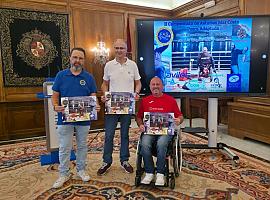Avilés lanza la caña a la inclusión: llega el II Campeonato de Asturias de Pesca Adaptada