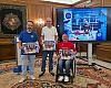 Avilés lanza la caña a la inclusión: llega el II Campeonato de Asturias de Pesca Adaptada