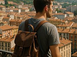 Solo 4 de cada 10 asturianos están plenamente satisfechos con vivir en Asturias