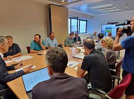 Asturias reinventa su industria: sindicatos, FADE y Gobierno pactan el nuevo rumbo hacia 2030