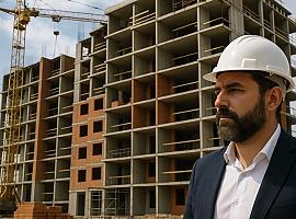 Zapico lanza la Ley de Vivienda más ambiciosa en Asturias: “Nunca más se venderá una vivienda pública”