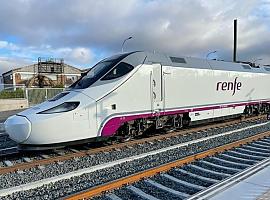 Renfe cancela tres trenes entre Asturias y Madrid por la huelga ferroviaria de hoy miércoles 31 de julio