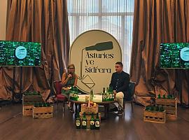 Asturies ye sidrera: el alma de la región se escancia en la FIDMA 2025