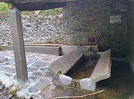 Un soplo de vida para los pueblos de la Asturias más natural: El Fondo de Reservas de la Biosfera transforma caminos, lavaderos y paisajes en 22 concejos