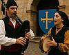 Sones na Cai convierte las calles de Avilés en un festival de música tradicional asturiana durante todo agosto