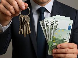 El Principado obligará a los grandes propietarios a alquilar las viviendas vacías durante más de un año o pagarán hasta 3.000 euros por trimestre