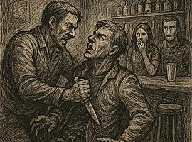 Otro apuñalamiento en la noche de Lugones reaviva las alarmas sobre la violencia en los bares de copas del centro