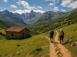 Rutas para comérselo todo: cinco caminos de Asturias donde el paisaje y la gastronomía se dan la mano