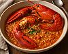 Recetas de una abuela asturiana: Arroz con Bugre (una receta que ye de domingu, bautizu o comuñón)