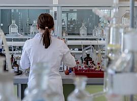 Asturias lidera la investigación lunar desde antiguas minas