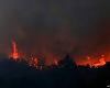 Madrugada de fuego en el Suroccidente: la UME blinda Genestoso y Somiedo y Asturias pelea por estabilizar tres frentes