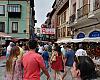 Avilés vibra con las Fiestas de San Agustín 2025: cultura, música y tradición en plena ebullición