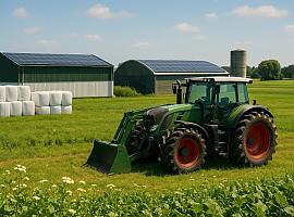 Nueve millones para modernizar el campo y la industria agroalimentaria