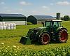 Nueve millones para modernizar el campo y la industria agroalimentaria