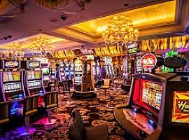 El fenómeno del juego: de los templos físicos al mercado online
