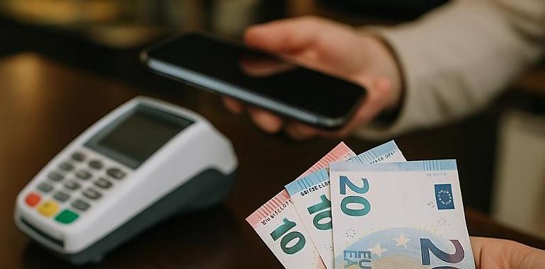 2030: El año en que diremos adiós al dinero en efectivo