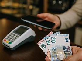 2030: El año en que diremos adiós al dinero en efectivo