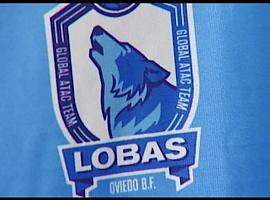 El Lobas Global Atac Oviedo lanza su campaña de socios 2025-2026: “Tu fuerza es la nuestra”