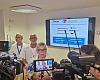 El Hospital San Agustín lidera en España el cribado de cáncer de pulmón con 234 voluntarios y cinco diagnósticos precoces