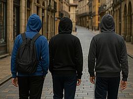 Asturias abre los brazos: llegarán 140 menores migrantes y Barbón recuerda a los “güelos” que emigraron con 13 años