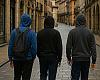 Asturias abre los brazos: llegarán 140 menores migrantes y Barbón recuerda a los “güelos” que emigraron con 13 años