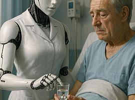 La inteligencia artificial anuncia el fin de las grandes enfermedades: el cáncer podría curarse en 2027 y el Alzheimer en 2030