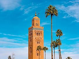Marrakech, la ciudad que se sueña con los ojos abiertos
