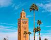 Marrakech, la ciudad que se sueña con los ojos abiertos