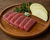 Recetas de una abuela asturiana: Shashimi a la asturiana (un invento de la güela Balbina)