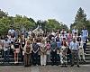 Avilés homenajea a 52 estudiantes brillantes de Bachillerato y FP en un emotivo acto en la Casa de Cultura