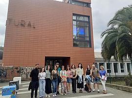 La Factoría Cultural impulsa ocho proyectos en las VIII Ayudas a la Producción Artística de Avilés