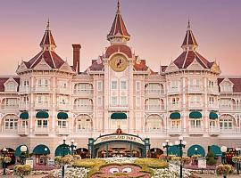 Vive la magia de Disneyland París este otoño con E-TicketPlus
