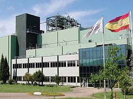 DuPont se despide de la producción en Asturias: Arclin compra Nomex y Kevlar por 1.500 millones y se queda con 300 trabajadores del valle de Tamón