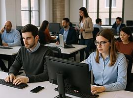 ¿Es posible el pleno empleo técnico en Asturias