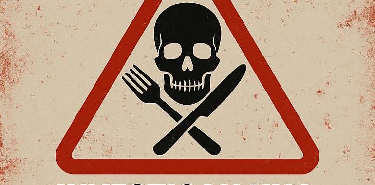Alarma en Avilés: investigan una intoxicación alimentaria masiva tras las fiestas de San Agustín
